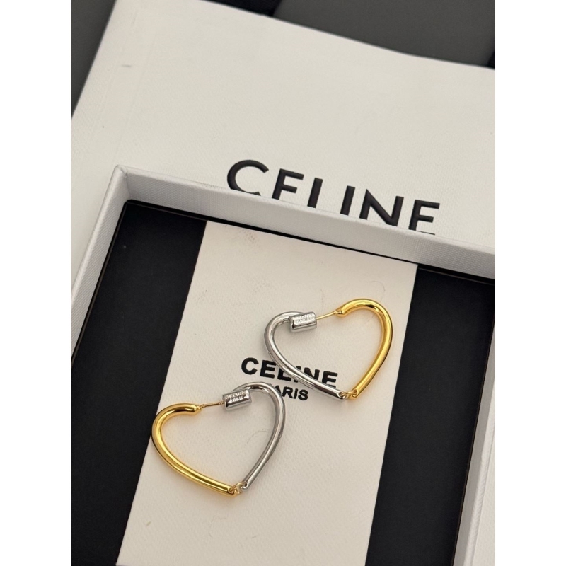 Ce1i*e earrings